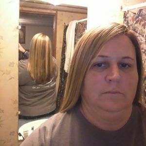 Meet your Posher, Beth